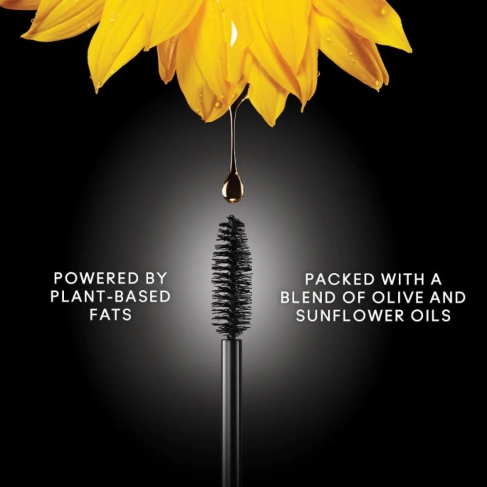 KVD Go Big Or Go Home Volumizing Mascara